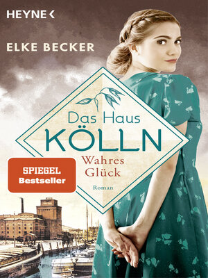 cover image of Das Haus Kölln. Wahres Glück
